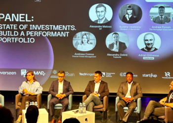 Invest in Moonicorns: CEE Needs More Private Money for Startup Funding