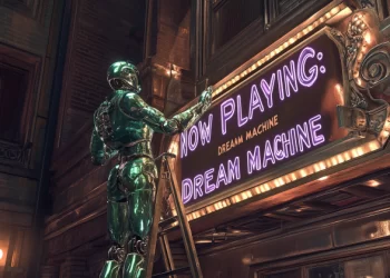 AI video rivalry intensifies as Luma announces Dream Machine API hours after Runway