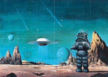 The Future of Humankind and Its Relationship with Robot