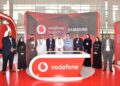 Vodafone Qatar and Samsung Gulf Electronics sign MoU to drive innovation