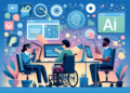 UAE: Technology holds the potential to enhance inclusivity for individuals with disabilities.