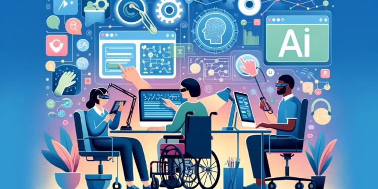 UAE: Technology holds the potential to enhance inclusivity for individuals with disabilities.