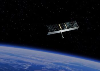 Space42 Unveils Next-Gen SAR Satellites in Collaboration with ICEYE for Enhanced Earth Observation