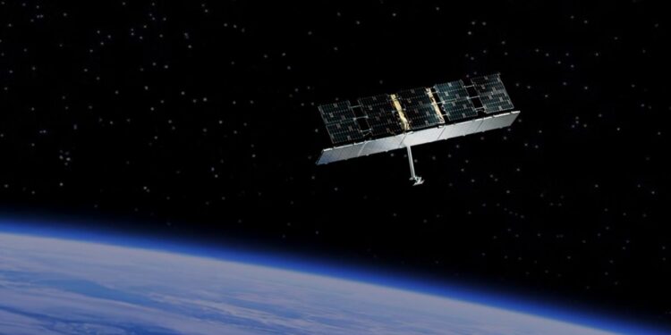 Space42 Unveils Next-Gen SAR Satellites in Collaboration with ICEYE for Enhanced Earth Observation